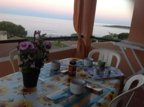Terrazza sul mare climatizzata Villaputzu